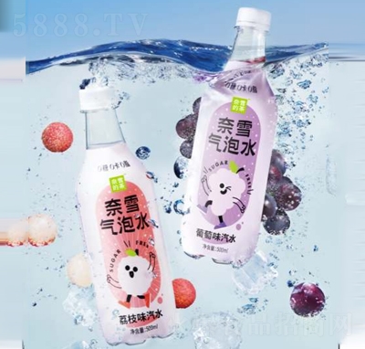 ��ѩ�Ĳ����ˮ����ζ+����ζ̼�����500ml