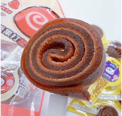 ����һ��ɽ�Ȧ�������TʳƷ