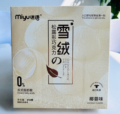 ���Z�ɿ�֬��¶ѩ�qҬ��ζ�ɿ���210g���bʥ�Q��ʳ