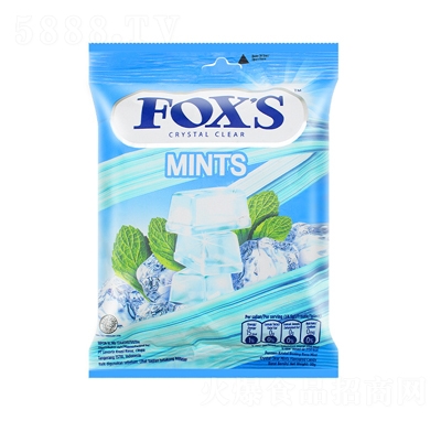 FOXS��ʿˮ���Ǳ���ζ90gܛ�����e��ʳ