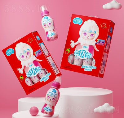 ��(y��u)���ڲ�ݮζ������Ʒ200mlX16