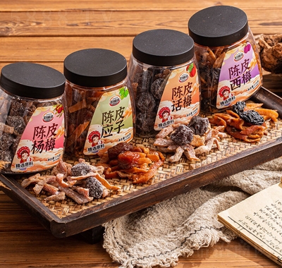 ��ζ���Ƥ�ӑ�(y��ng)����÷��÷Ԓ÷ʲ�\ζ�������T�����خa(ch��n)���eС��ʳ