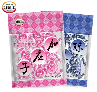 ��ζ�Ѽ����ӑ�(y��ng)���Ƥ÷���T�����V�|�خa(ch��n)���f���eС��ʳ238g���b