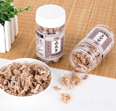 無(wú)花果干涼果懷舊零食80年代童年回憶休閑食品