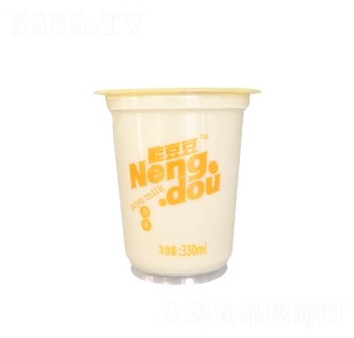 �ܶ���ԭζ����ֲ�ﵰ�����330ml