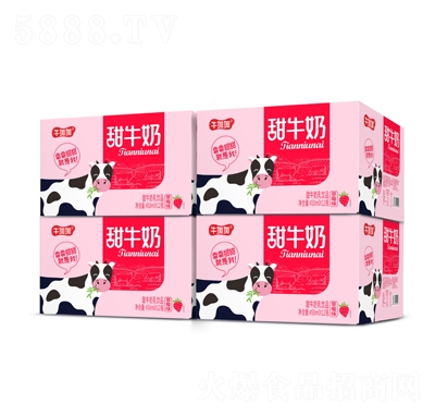 ţ�Ӽ���ţ�����Ʒ��ݮζ450ml��12ƿ