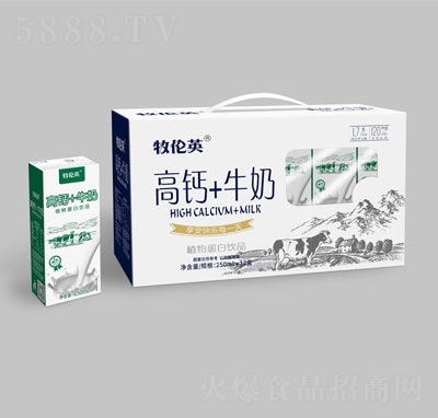 ����Ӣ���}ţ��ֲ�ﵰ���Ʒ250mlX12