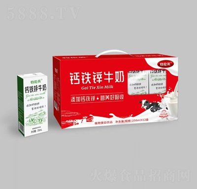 ����Ӣ�}�F�\ţ��ֲ�ﵰ���Ʒ250mlX12