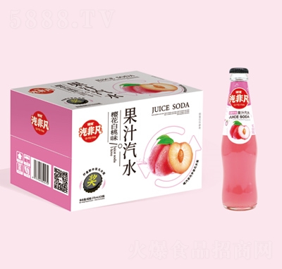 ���Ƿ���֭��ˮ�ѻ�����ζ275ml��20ƿ