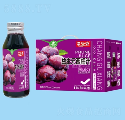 ����������Ԫ��÷֭��(f��)�Ϲ�֭���320mlX12ƿ