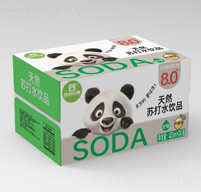 ����ӡ����Ȼ�K��ˮ�Ʒ����ζ420mlX24ƿ