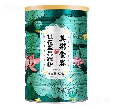 ����ʳ�͹𻨈Թ�ź��500g�_��ͷ�