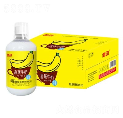 �w���㽶ţ����ζ���500ml��15