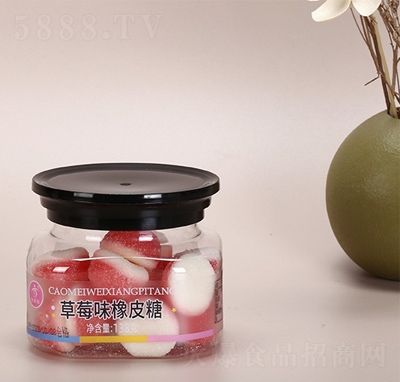 �����f��ʳ�ǹ�138g��ݮζ��Ƥ��