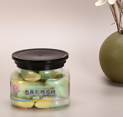 �����f��ʳ�ǹ�138g�㽶����Ƥ��