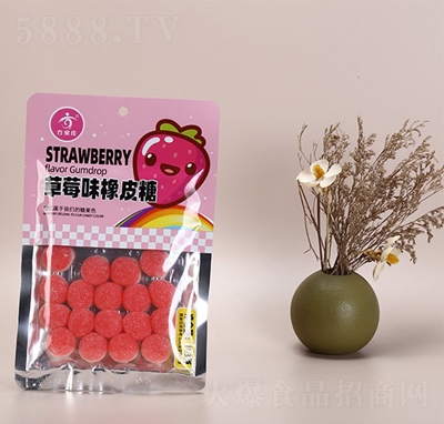 �����f�ǹ���ʳ103�˲�ݮζ��Ƥ��