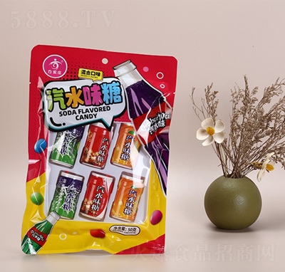 �����f�ǹ���ʳ��Ƭ��50g��ˮζ��