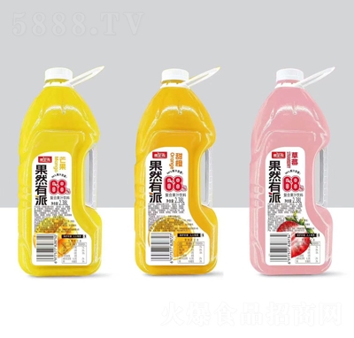 ��ȫ�й�Ȼ���ɏ�(f��)�Ϲ�֭���2.38L