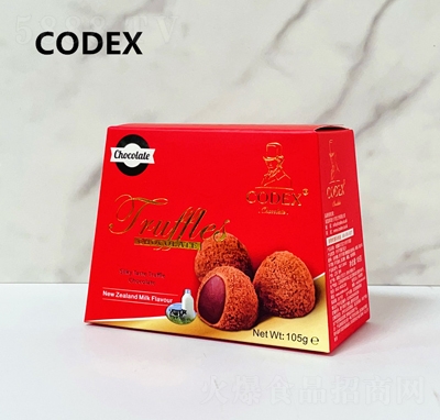 CODEX��¶���ɿ���105g���e��ʳ