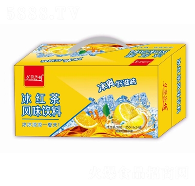 Դ������t���L(f��ng)ζ���250mlX24