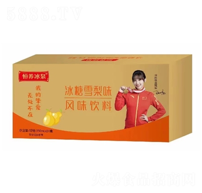 Դ�������ѩ���Lζ���250mlX24