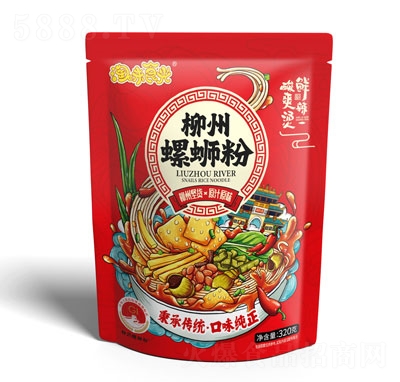 ��ζʳ��������·�۷���ʳƷ320g