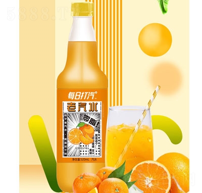 ÿ�մ�������ˮ��(j��ng)�����ζ520ml