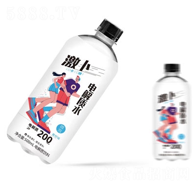 ����늽��|(zh��)ˮ�����������ζ500ml