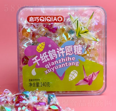 ����ǧ���Q�SԸ�����e�ǹ�ʳƷ140g