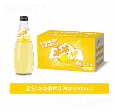 ������ˮ�p��֭��֭��ˮ280ml��20ƿ