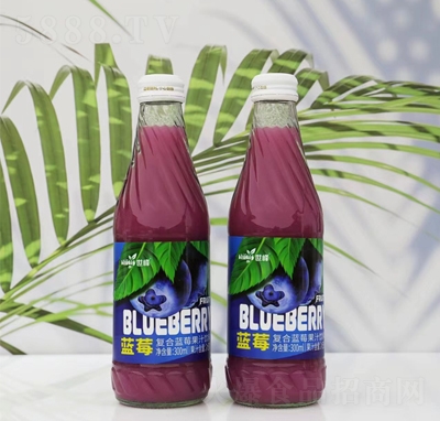 �����{ݮ�ͺϹ�֭���300ml