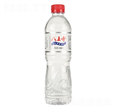 �����°��bˮ����ˮ550ml