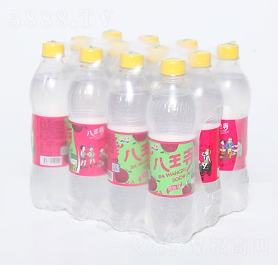 ��������֦ζ��ˮ550ml��ƿ�b��