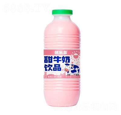 ��(y��u)��(l��)����ţ���Ʒ��ݮζ450ml