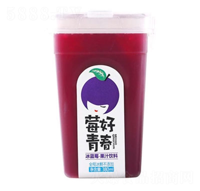 ��(d��ng)�����{(l��n)ݮ��֭���380ml