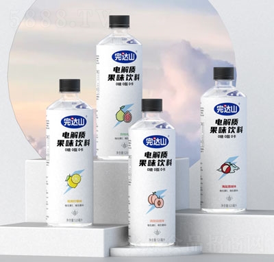 ���_(d��)ɽ늽��|(zh��)��ζ���520ml