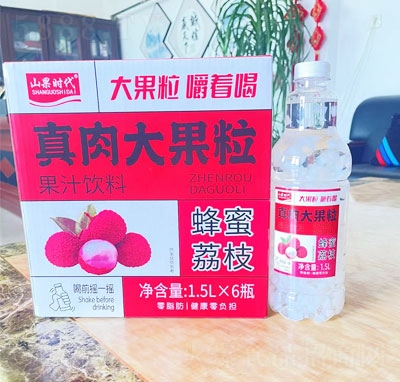 ɽ���r����������������֦��֭1.5L��6