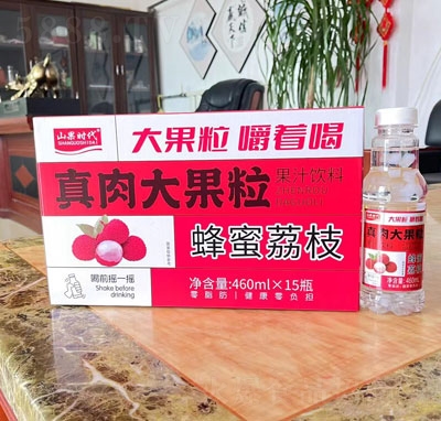 ɽ���r����������������֦��֭460ml��15