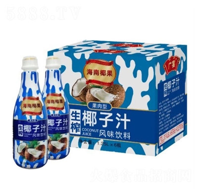 �V�纣��Ҭ����եҬ��֭�L(f��ng)ζ���1.25LX6ƿ