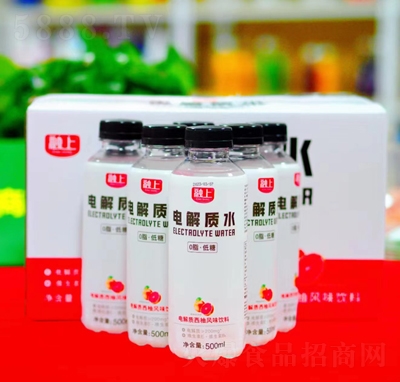 ����늽��|(zh��)ˮ�����L(f��ng)ζ���500ml