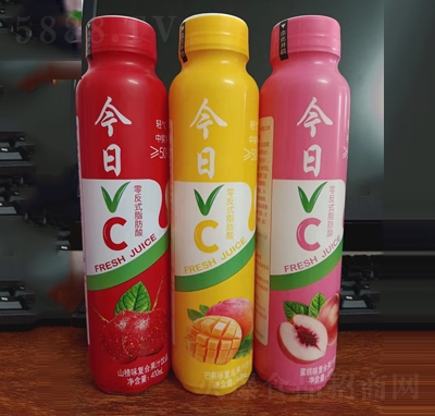 ����VC���ζ�͏�(f��)�Ϲ�֭���400ml