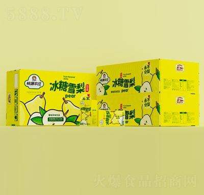 ��Դ�r(n��ng)�f��ζ�Ʒ����ѩ��250ml��20��