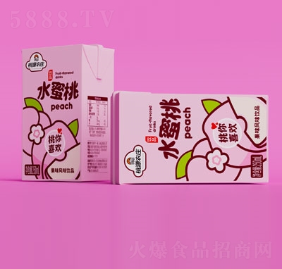 ��Դ�r(n��ng)�f��ζ�Ʒˮ����250ml