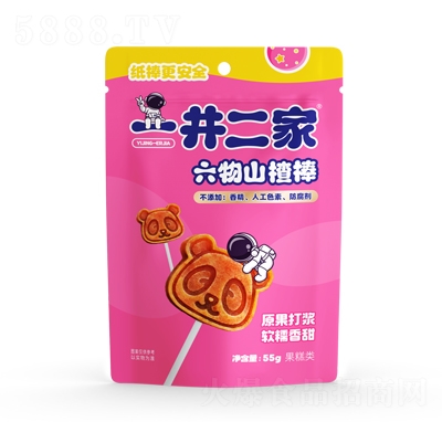 һ������С����ɽ髰�55g��������eʳƷ