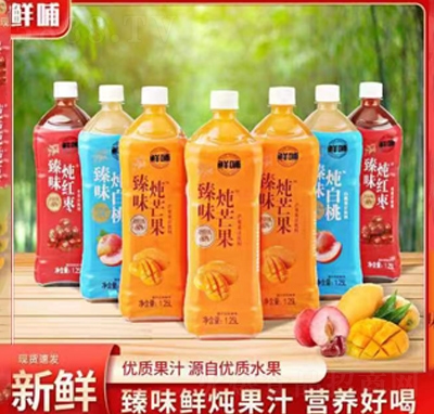 �r�����ζ��֭���1.25L