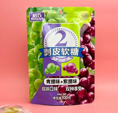 ���Ʉ�Ƥܛ�ǣ�����ζ+����ζ��100g