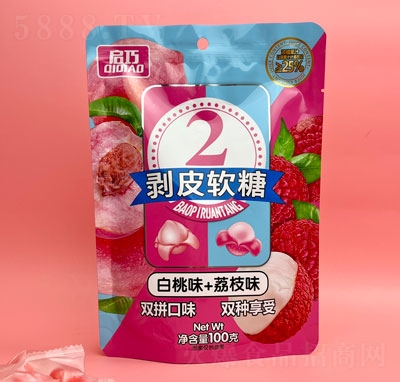 ���Ʉ�Ƥܛ�ǣ�����ζ+��֦ζ��100g