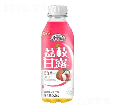 ��Ŀ��(bi��o)��֦��¶��֦ζ�L(f��ng)ζ���550ml