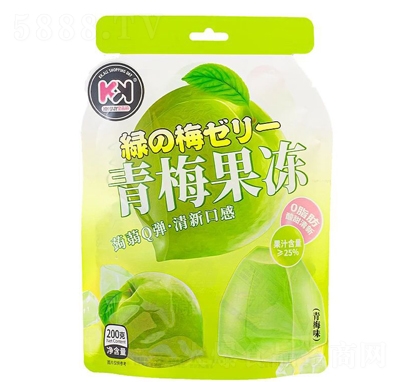 ����ζ��÷����200g���b��÷ζ�k�������e��ʳ