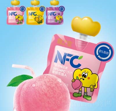 ����С�������eʳƷ��ʳ�����bNFC��������